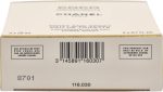 CHANEL COCO MADEMOISElle EAU DE TOILETTE TWIST AND SPRAY 20ML VAPORIZADOR 3 UND - Image 4
