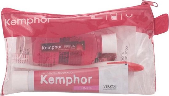550x313-29 Kemphor - KEMPHOR KIDS LOTE 3 pz - Image 1