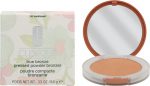Clinique True Bronze Pressed Powder Bronzer - 02 Sunkissed - Image 24