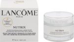 Lancôme Nutrix Nourishing and Soothing Rich Cream - 50 ml - gezichtsverzorging - Image 2