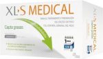 Food Supplement XLS Medical Original (180 uds) - Image 2