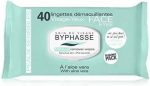 Byphasse Toallitas Desmaquillantes Aloe Vera 40 U - Image 4