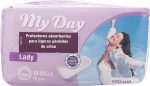 Incontinentie Maandverband Midi My Day (10 uds)