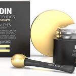 Anti-Veroudering Crème voor Ooggebied Isdin Isdinceutics Vital Eyes (15 g)
