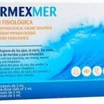 Pharmexmer Suero Fisiologico Monodosis 30x 5ml