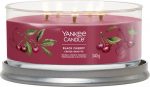 Yankee Candle - Black Cherry Signature 5-Wick Tumbler - Image 2