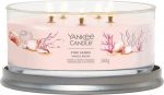 Yankee Candle - Pink Sands Signature 5-Wick Tumbler - Image 2