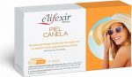 Capsules Elifexir Piel Canela Sun protection (40 Units) - Image 2