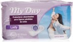 Incontinentie Maandverband Midi My Day (10 uds) - Image 4