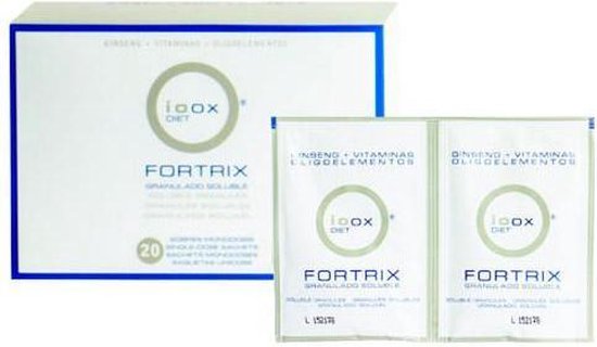 Iooxa,,c/ Fortrix 20 Envelopes