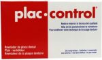 Dentaid Plac-control Tablets 20 Units - Image 3