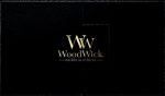 WoodWick Hourglass Geurkaars Deluxe Giftset - 2 Medium - Image 2