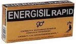 Energisil Rapid 30 Capsules