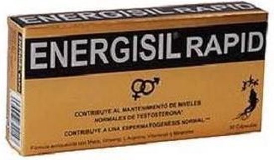 550x323-15 Energisil Rapid 30 Capsules - Image 1