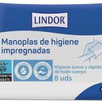 Wanten Lindor Wegwerp 8 Stuks