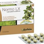 Dherbos Normo Lx 75 Comp