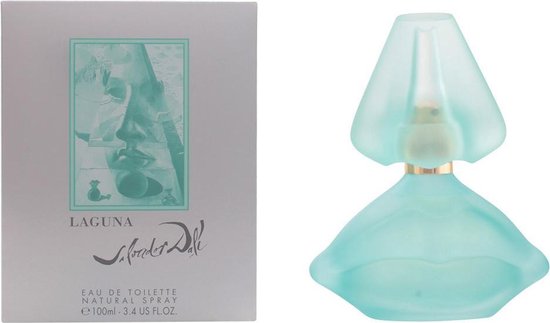550x323-26 Salvador - Dali Laguna Edt Spray 100ml - Image 1