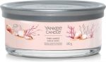 Yankee Candle - Pink Sands Signature 5-Wick Tumbler