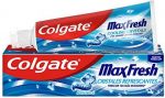 Tandpasta Frisse Adem Colgate Fresh Mint (75 ml) - Image 2