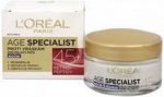 Night Wrinkle Cream Age 45  Specialist - Image 4