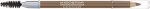 La Roche Posay Respectissime Eyebrow Pencil #clair