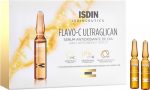 Isdin Isdinceutics Flavo-C Ultraglican Daily Antioxidant Serum - Image 4