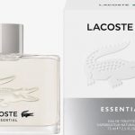 Lacoste Essential EDT M 75 ml