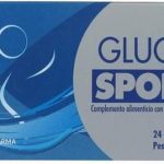 Faes Farma Gluco Sport 24 Comprimidos