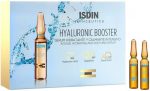 Ampullen Isdin Isdinceutics Hydraterend Gelaatsbehandeling (10 x 2 ml) - Image 2