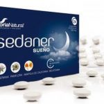 Soria Sedaner Suea+-o 24 Caps