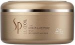 Wella Professionals SP Luxe Oil Keratin Restore Mask 150 ml - Image 2