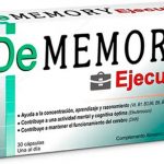 Dememory Executive 30 Capsules