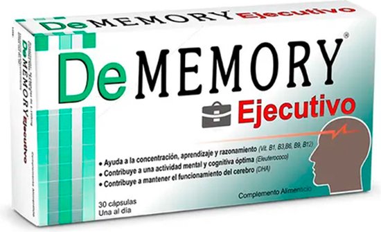 550x335-21 Dememory Executive 30 Capsules - Image 1