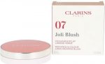 Clarins Joli Blush 06 Cheeky Coral 5 g - Image 2