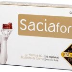Saciaforte 15 Capsules
