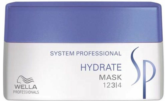Wella SP - Hydrate Mask