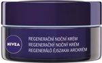 Nivea - Regenerating Night Cream for normal to combination skin 50 ml Aqua Effect - 50ml - Image 3