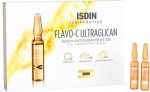 Isdin Isdinceutics Flavo-C Ultraglican Daily Antioxidant Serum - Image 2