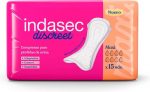 Incontinentie Maandverband Discreet Maxi Indasec - Image 2