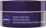 Nivea - Nourishing Regenerating Night Cream for Dry and Sensitive Skin 50 ml Aqua Effect - 50ml - Image 3