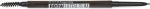 Maybelline Brow Ultra Slim Wenkbrauwpotlood - Black Brown