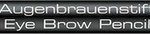 Artdeco Eye Brow Pencil 2 Intensive Brown 1,1 G