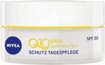 Nivea - Q10 Plus SPF 30 Day Cream - 50ml - Image 2