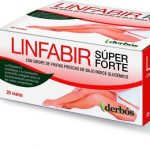 Dherbos Linfabir Super Forte 20 Viales