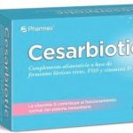 Cesarbiotic Complemento Alimenticio 20 Sobres Pharmex Advanced