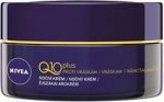 Nivea - Night Cream Anti-Wrinkle Q10 Plus 50 ml - 50ml - Image 2