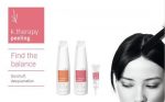Lakmé - K.Therapy Peeling Shampoo Dry Hair 1000ml - Image 2
