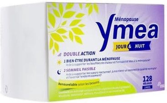 550x341-19 Ymea Ymea Day And Night New Formula 64 Capsules - Image 1
