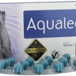 Aqualegs 30 Ca!psulas