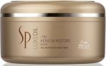 Wella Professionals SP Luxe Oil Keratin Restore Mask 150 ml - Image 3